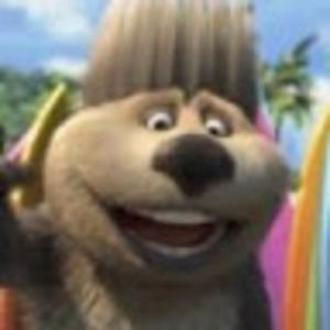 Meet your Posher, Jerbear